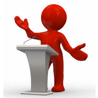 Приветственное слово